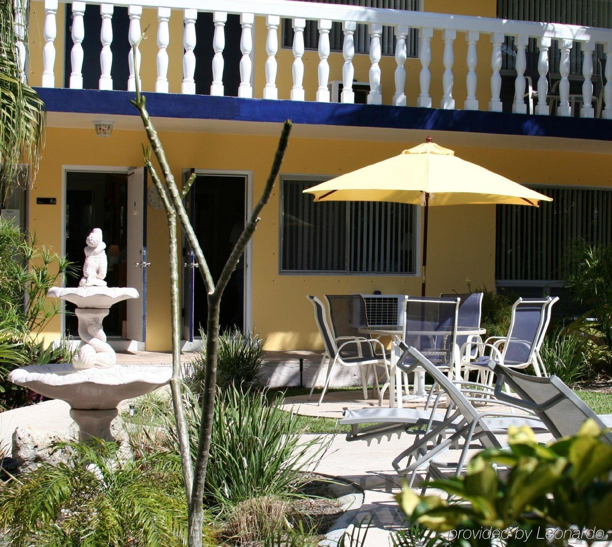 Cheston House - Clothing Optional All Male Guesthouse Fort Lauderdale Exterior foto