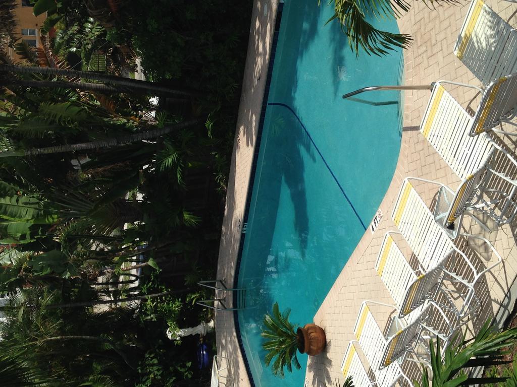 Cheston House - Clothing Optional All Male Guesthouse Fort Lauderdale Exterior foto