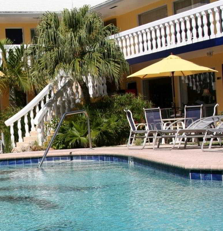 Cheston House - Clothing Optional All Male Guesthouse Fort Lauderdale Exterior foto