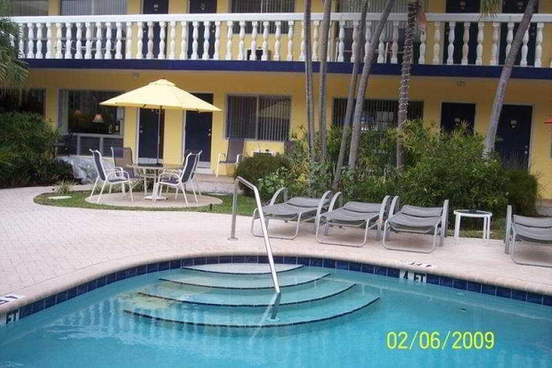 Cheston House - Clothing Optional All Male Guesthouse Fort Lauderdale Exterior foto