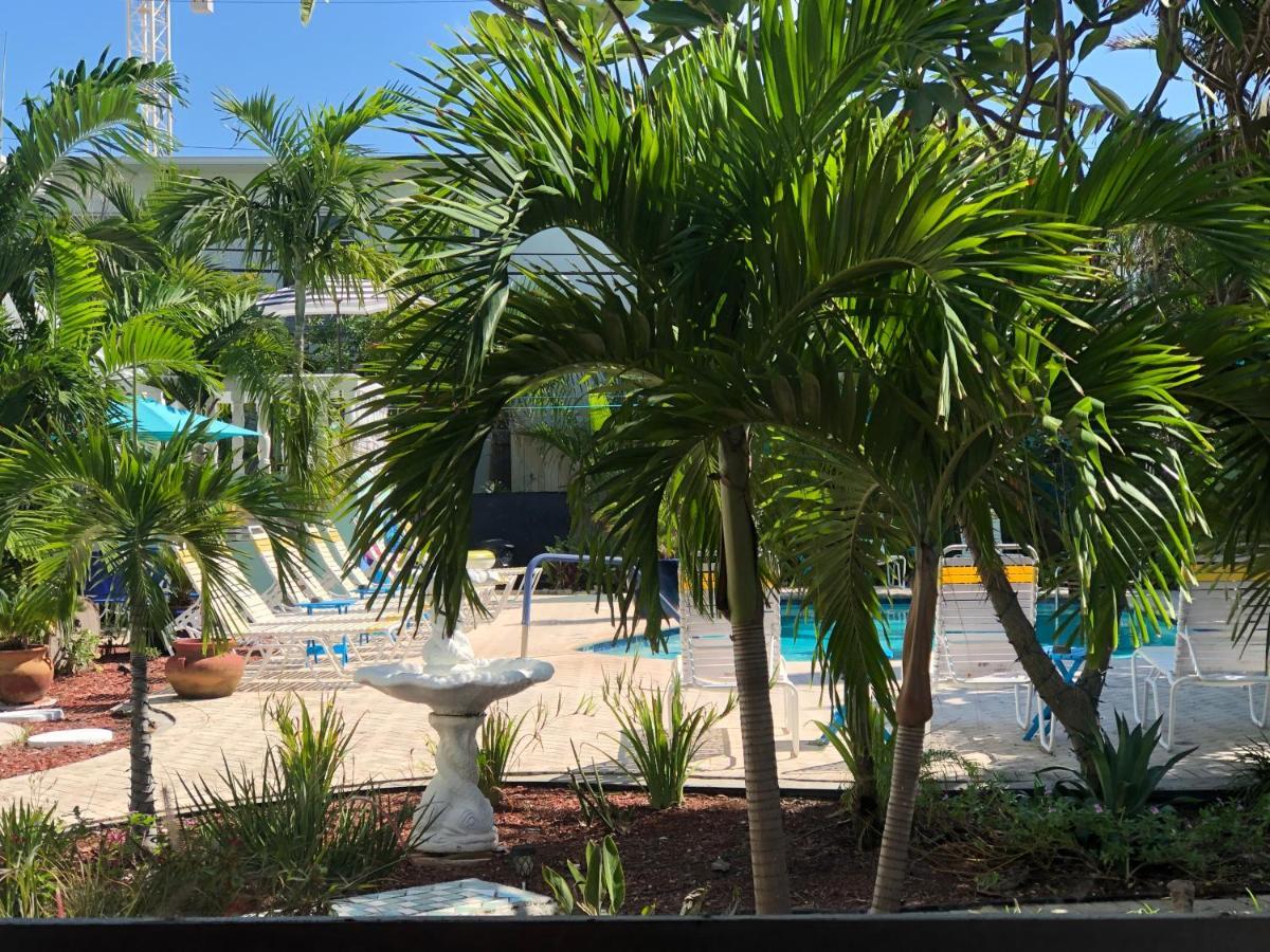 Cheston House - Clothing Optional All Male Guesthouse Fort Lauderdale Exterior foto