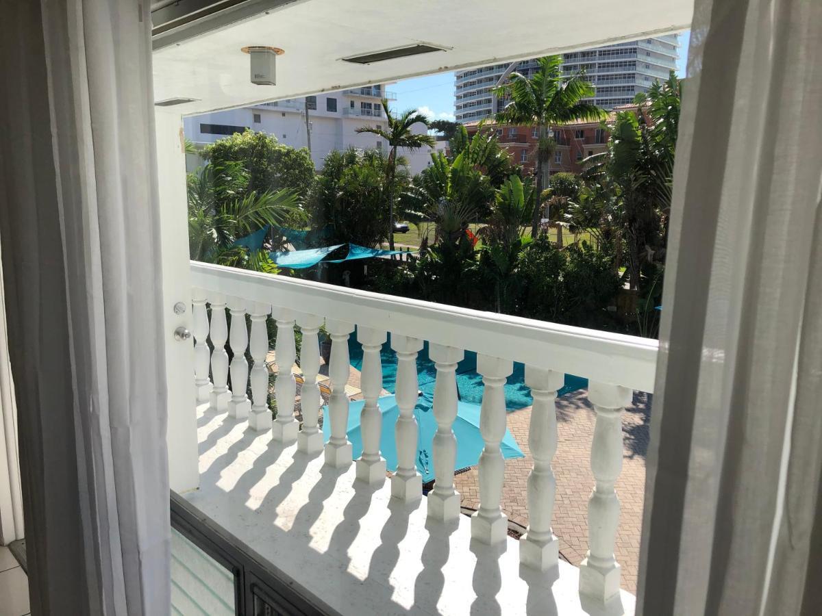 Cheston House - Clothing Optional All Male Guesthouse Fort Lauderdale Exterior foto