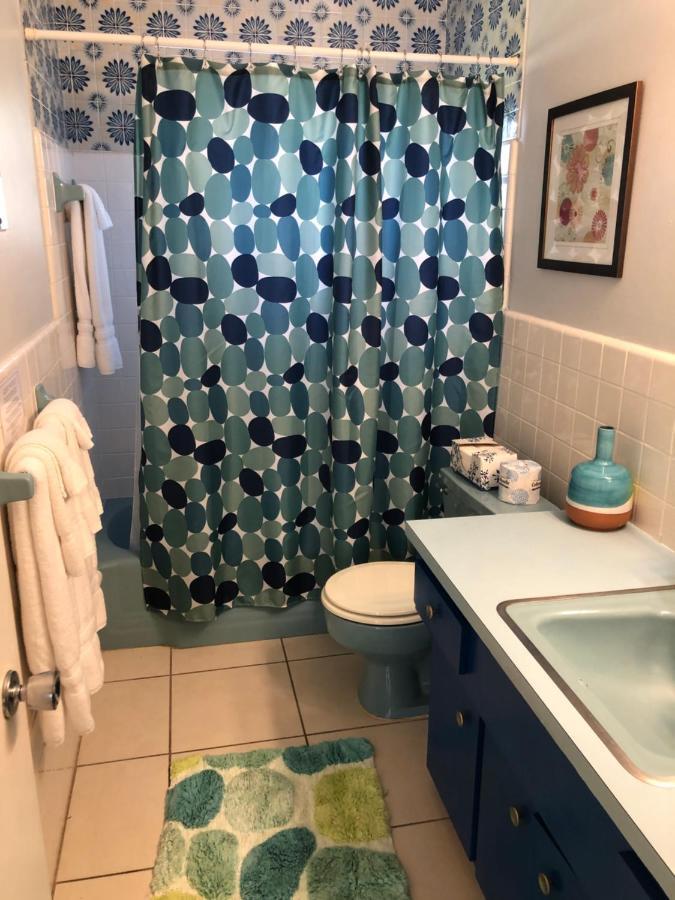 Cheston House - Clothing Optional All Male Guesthouse Fort Lauderdale Exterior foto