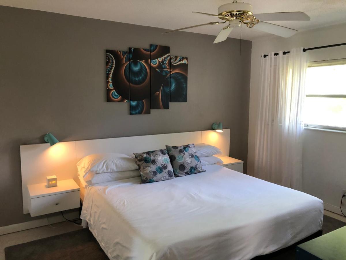 Cheston House - Clothing Optional All Male Guesthouse Fort Lauderdale Exterior foto